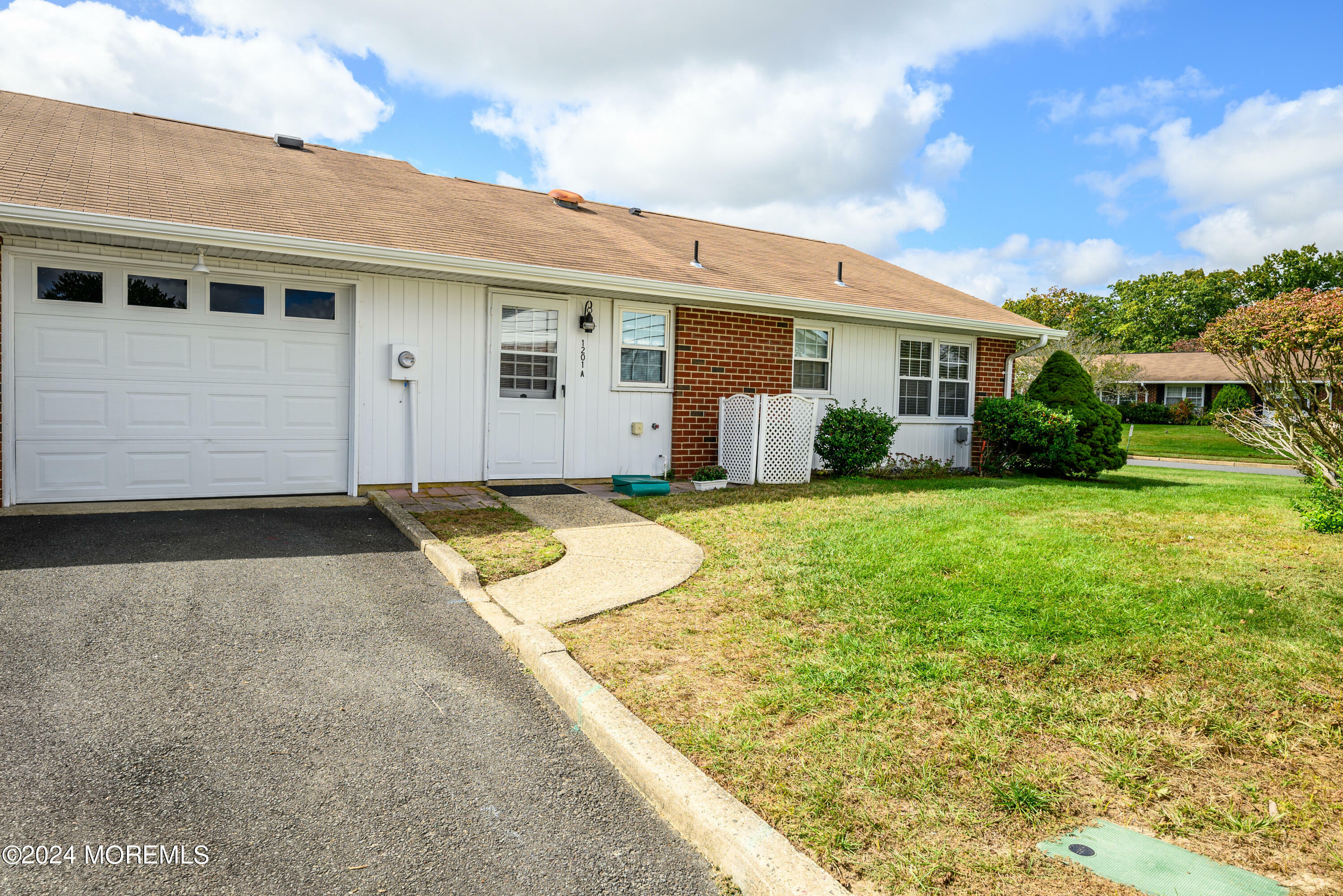 Property Photo:  1201A Shetland Drive  NJ 08701 