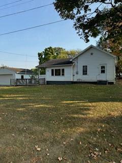 178 Seaver Street  Hubbardston MI 48845 photo