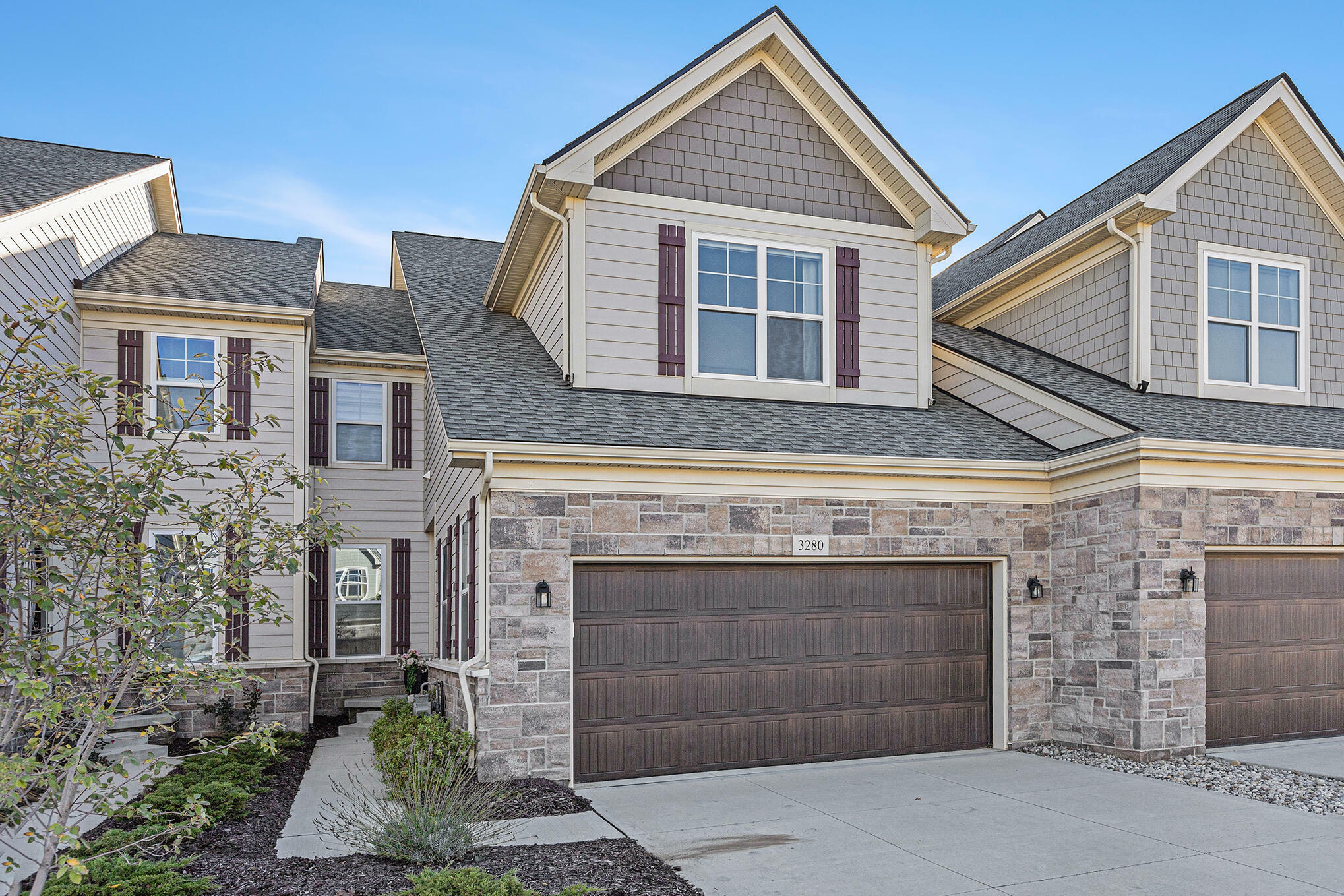 Property Photo: 3280 Hayster Drive MI 48105