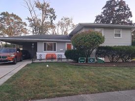 145 Westwood Drive  Park Forest IL 60466 photo