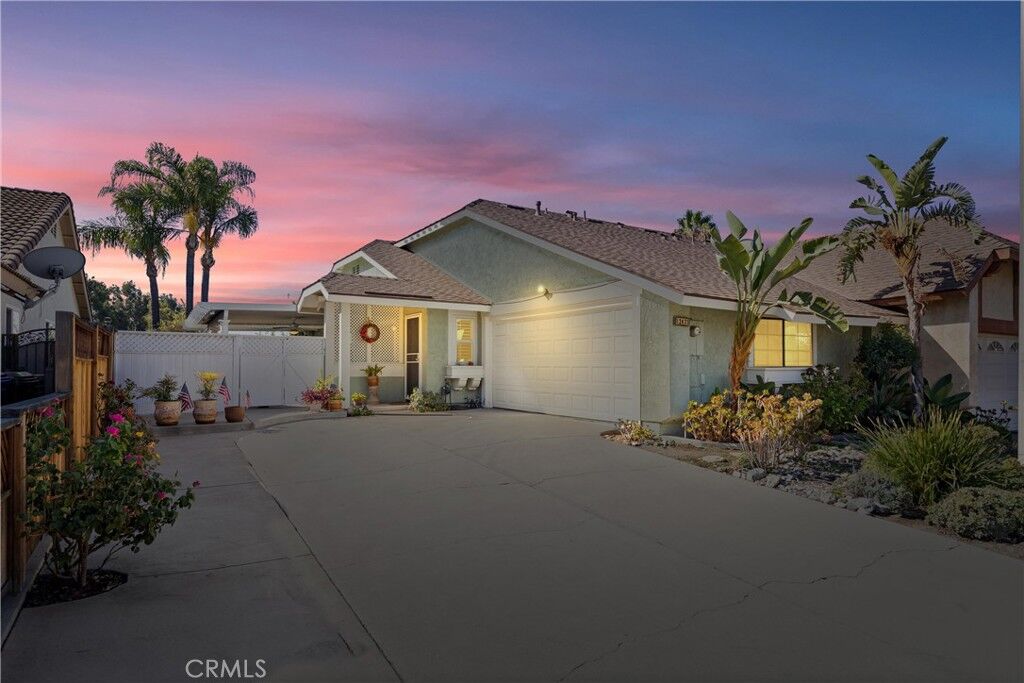 Property Photo: 12433 Ironbark Drive CA 91739