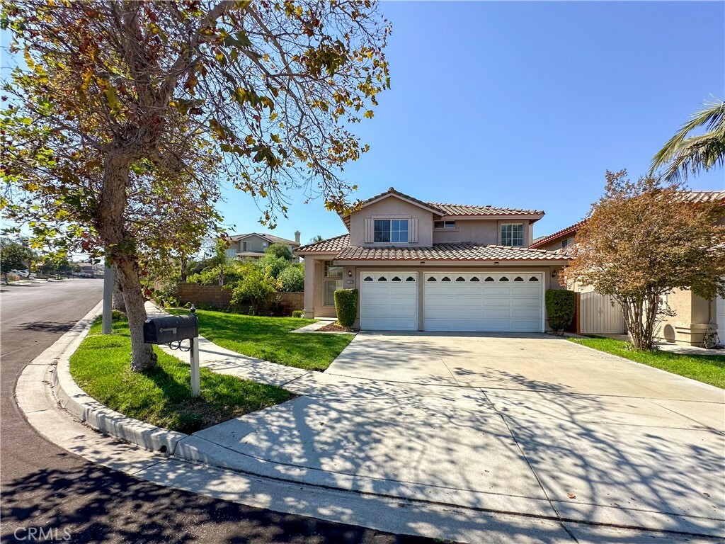 Property Photo:  17328 E View Drive  CA 91709 