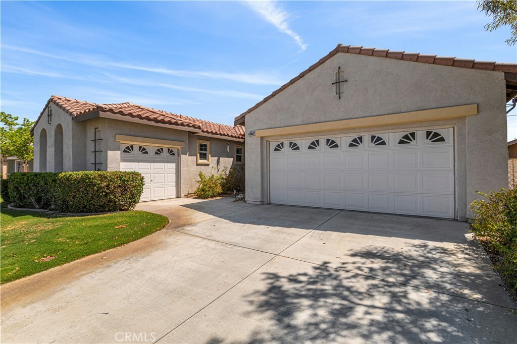 Property Photo:  49442 Sherman Drive  CA 92201 