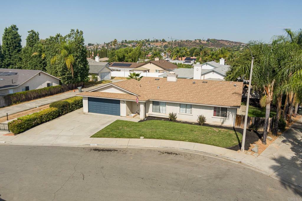 Property Photo:  1044 Tabby Lane  CA 92026 