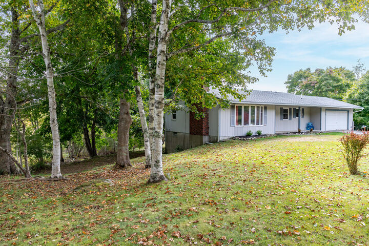 Property Photo:  278 Sunset Road  ME 04627 