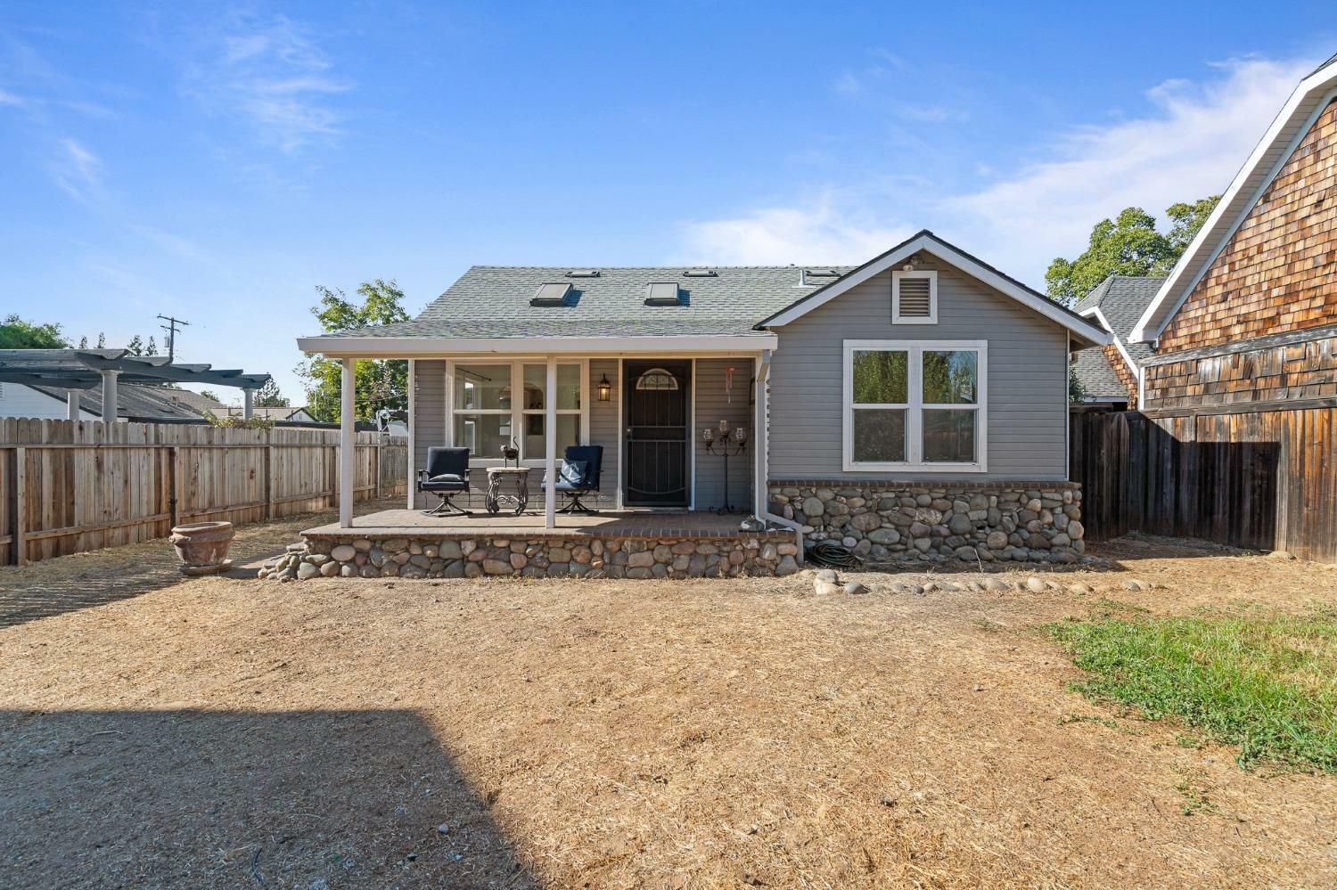 Property Photo:  306 Mormon Street  CA 95630 