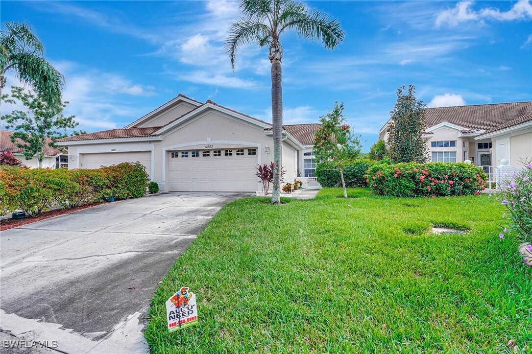 Property Photo:  12863 Devonshire Lakes Cir  FL 33913 