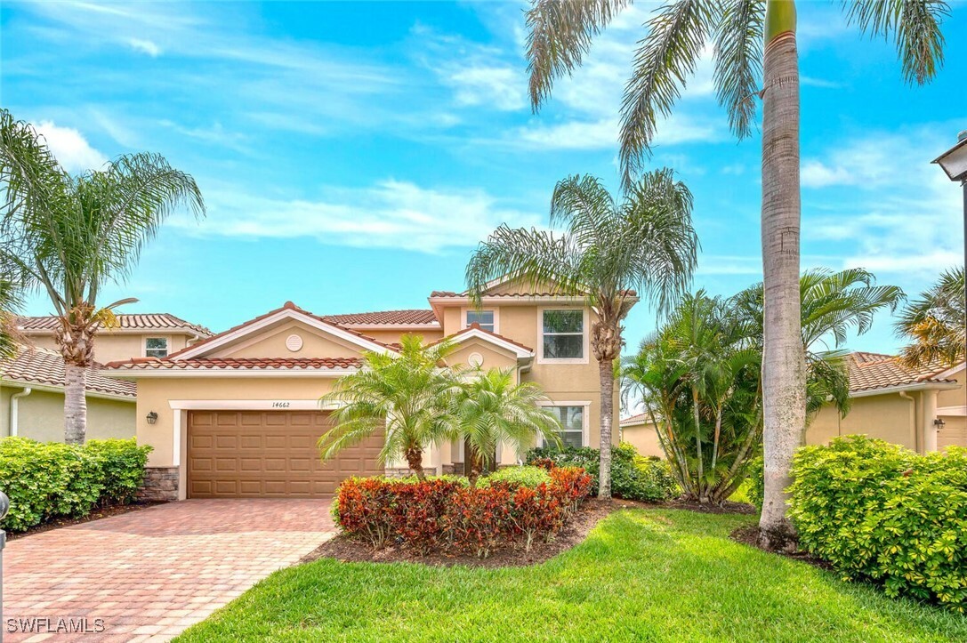 14662 Fern Lake Court  Naples FL 34114 photo