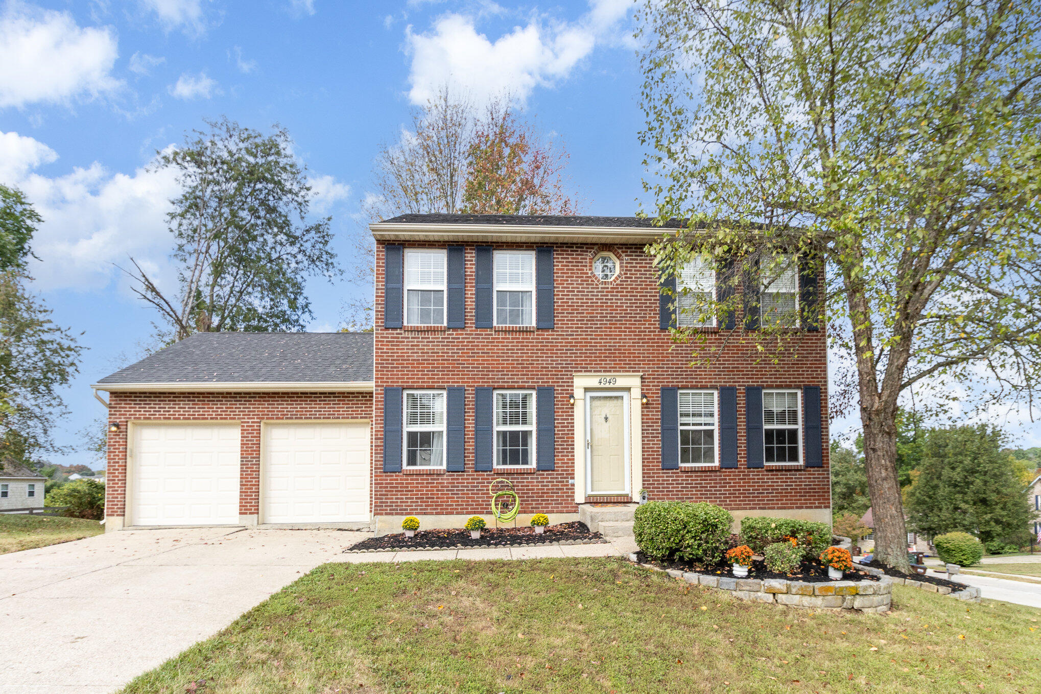 Property Photo: 4949 Pritchard Lane KY 41051