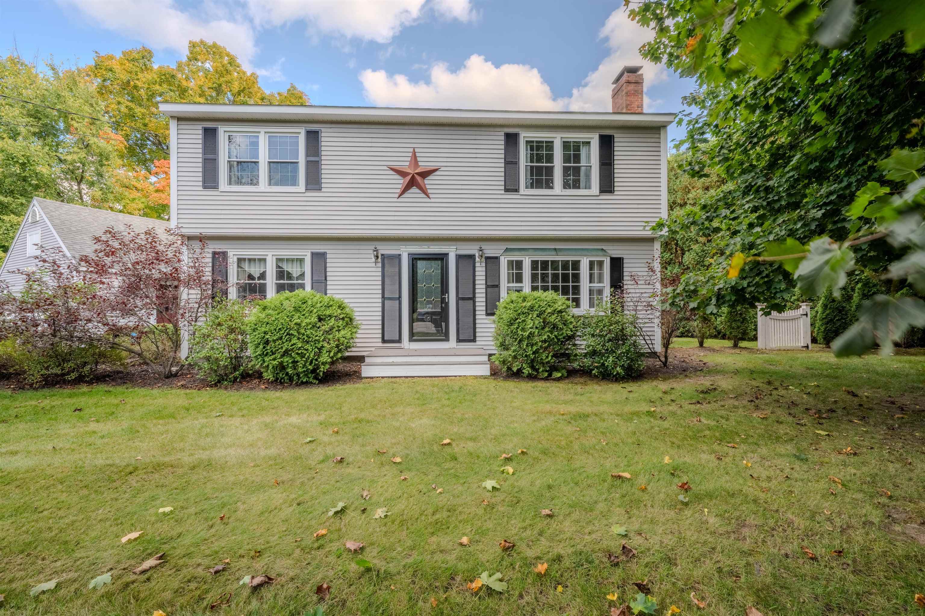 Property Photo: 79 Main Street NH 03865
