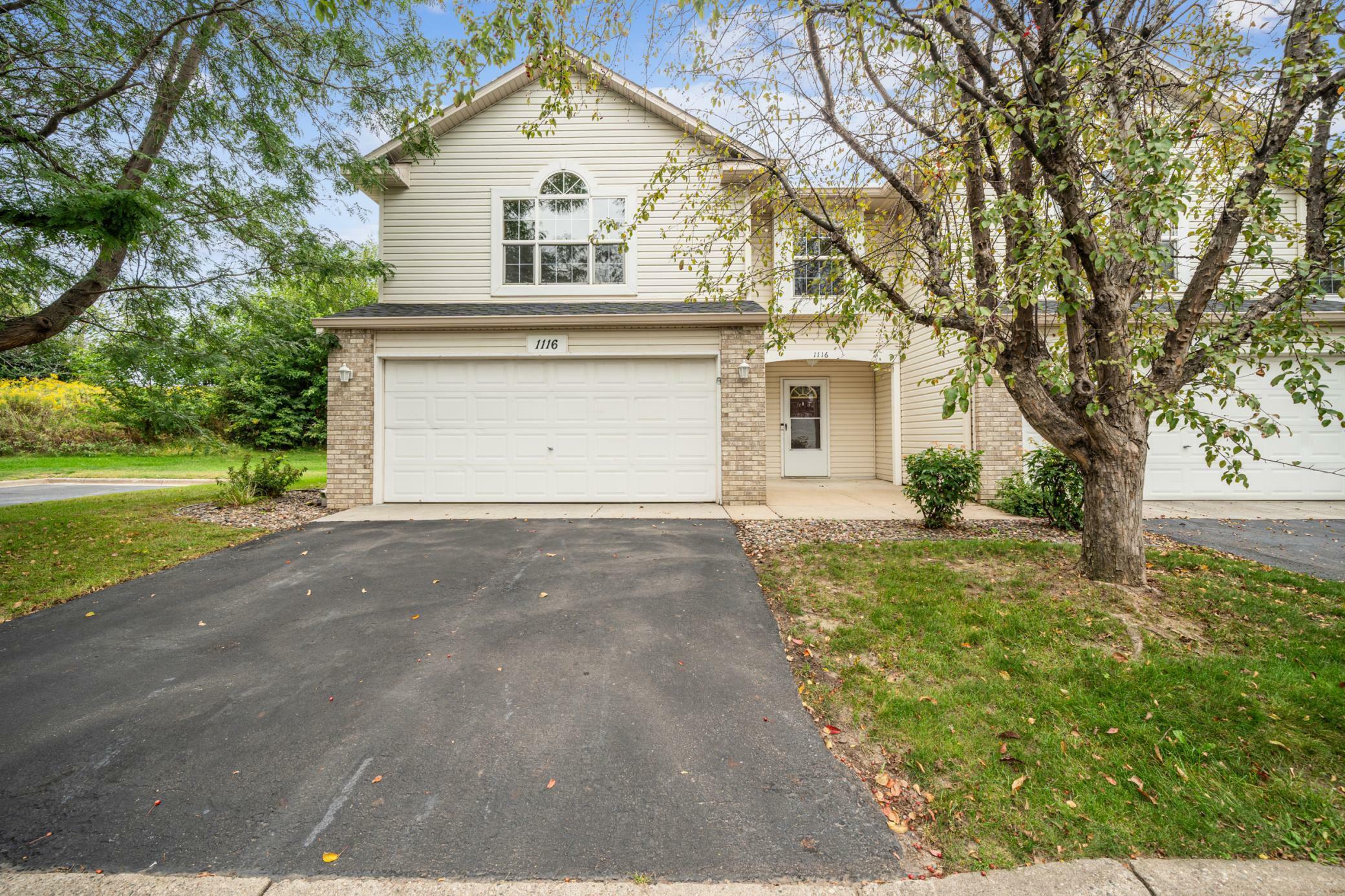 Property Photo:  1116 Juniper Court  MN 55379 