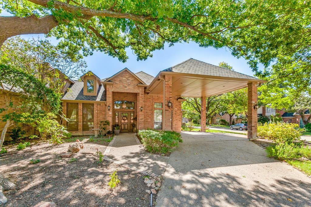 3452 Mount Vernon Way  Plano TX 75025 photo