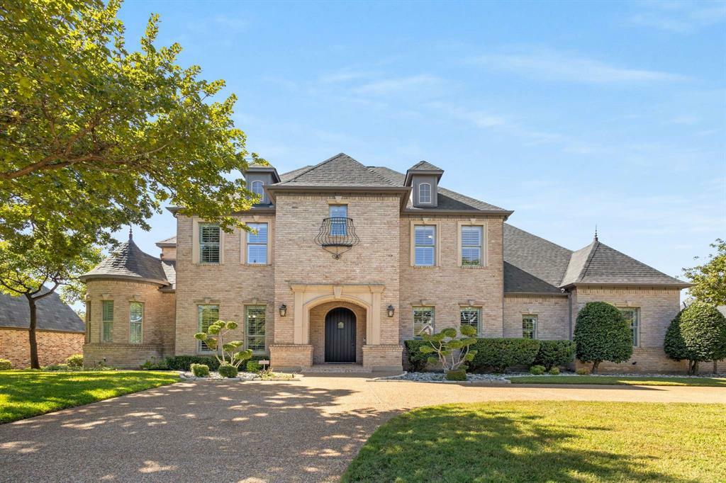 Property Photo:  7208 Vanguard Court  TX 76034 