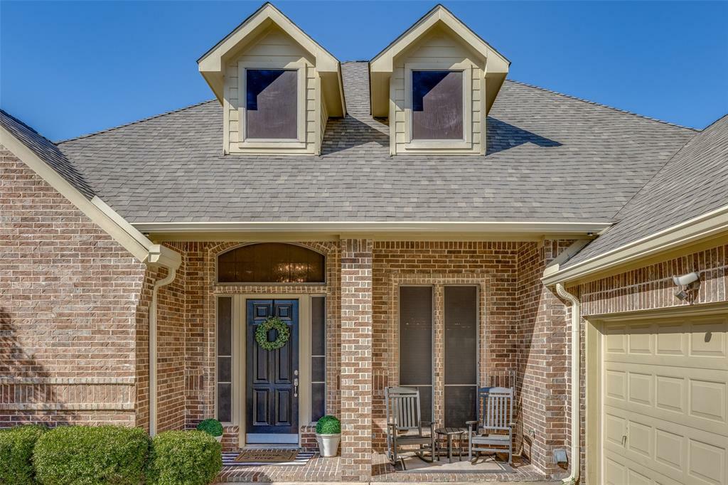 Property Photo:  1917 Baltimore Drive  TX 75002 