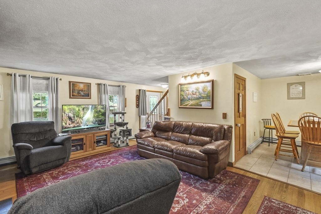 Property Photo:  55 Arbor Drive  MA 02760 