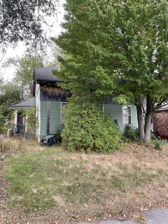 Property Photo: 161 11th St MA 01453