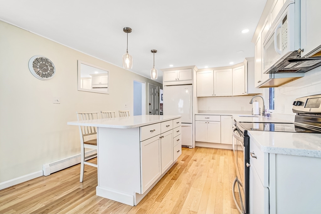 Property Photo:  3 Dover St  MA 02563 