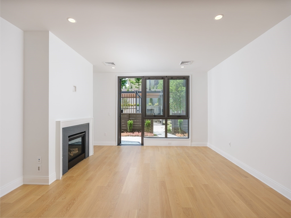 Property Photo:  100 Linden Street 111  MA 02482 