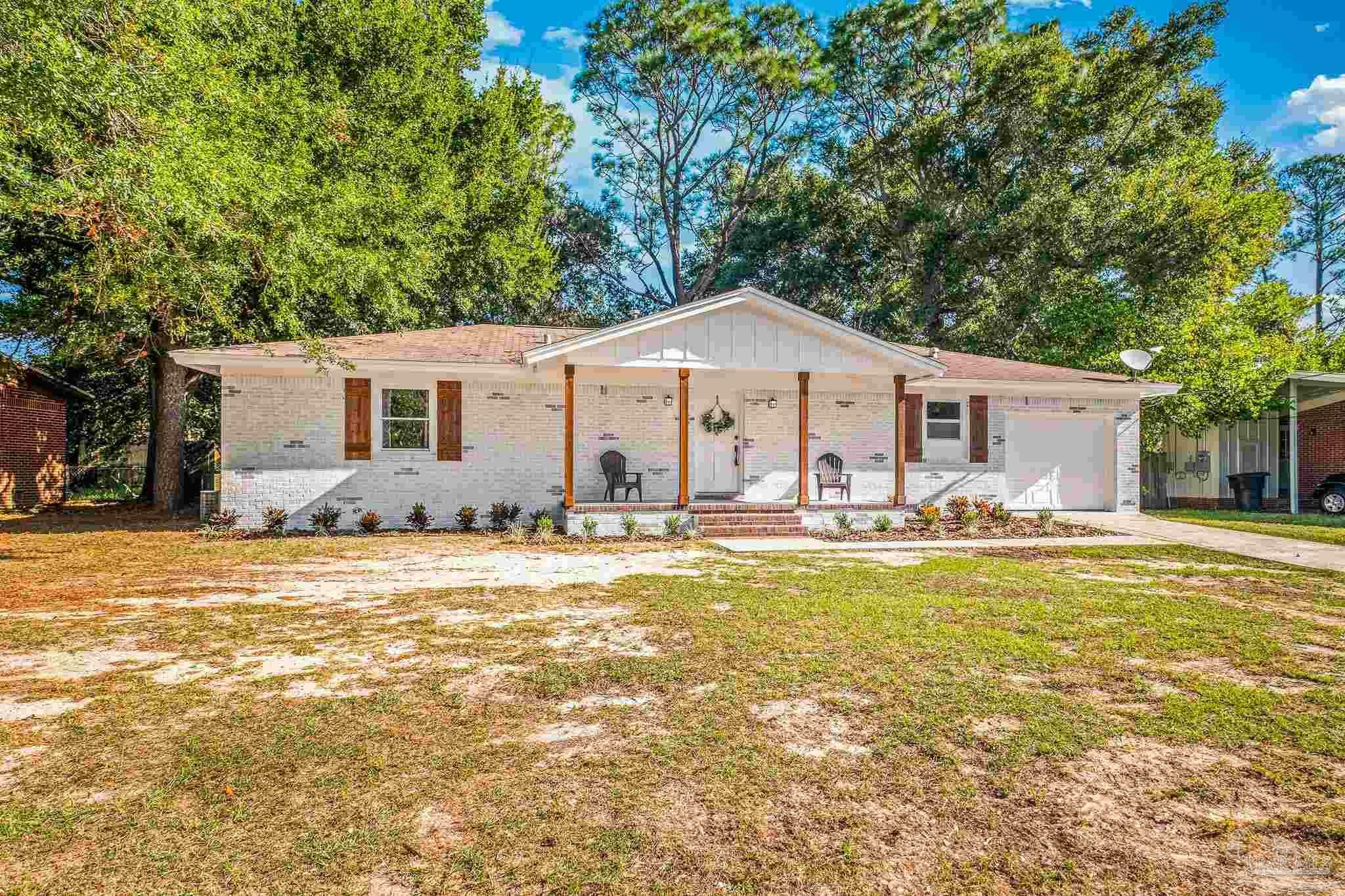 Property Photo:  3860 Forest Glen Dr  FL 32504 