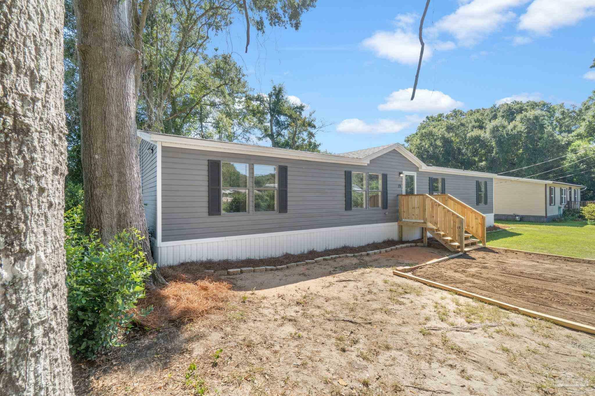 Property Photo:  8916 Chemstrand Rd 19  FL 32514 