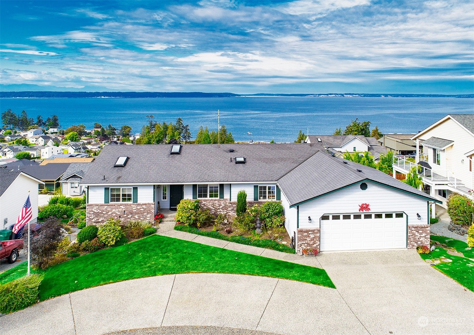 263 Melissa Street  Camano Island WA 98282 photo