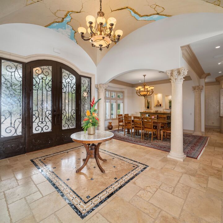 Property Photo: 222 Keoawa St 17 HI 96761