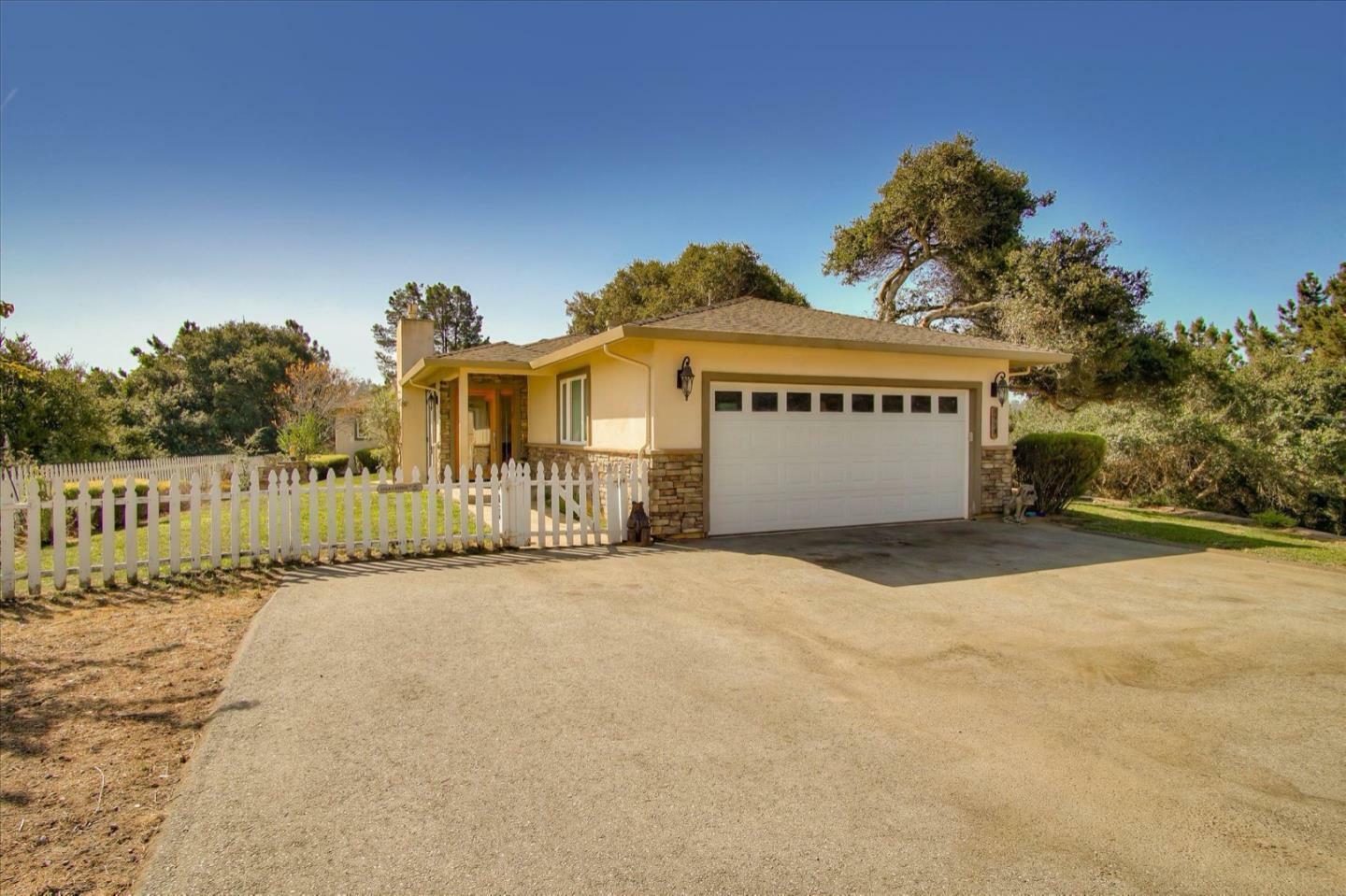 1532 Kari Lane  Royal Oaks CA 95076 photo