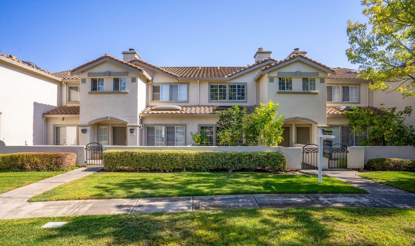 1233 Altissimo Place  San Jose CA 95131 photo