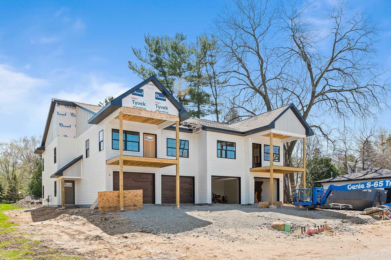 Property Photo: 396 Strauss Avenue WI 54941
