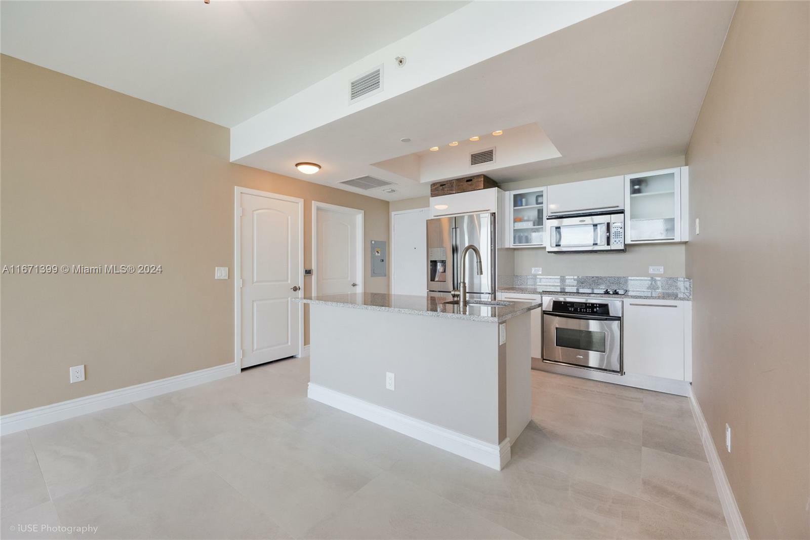 Property Photo:  888 Biscayne Blvd 4111  FL 33132 