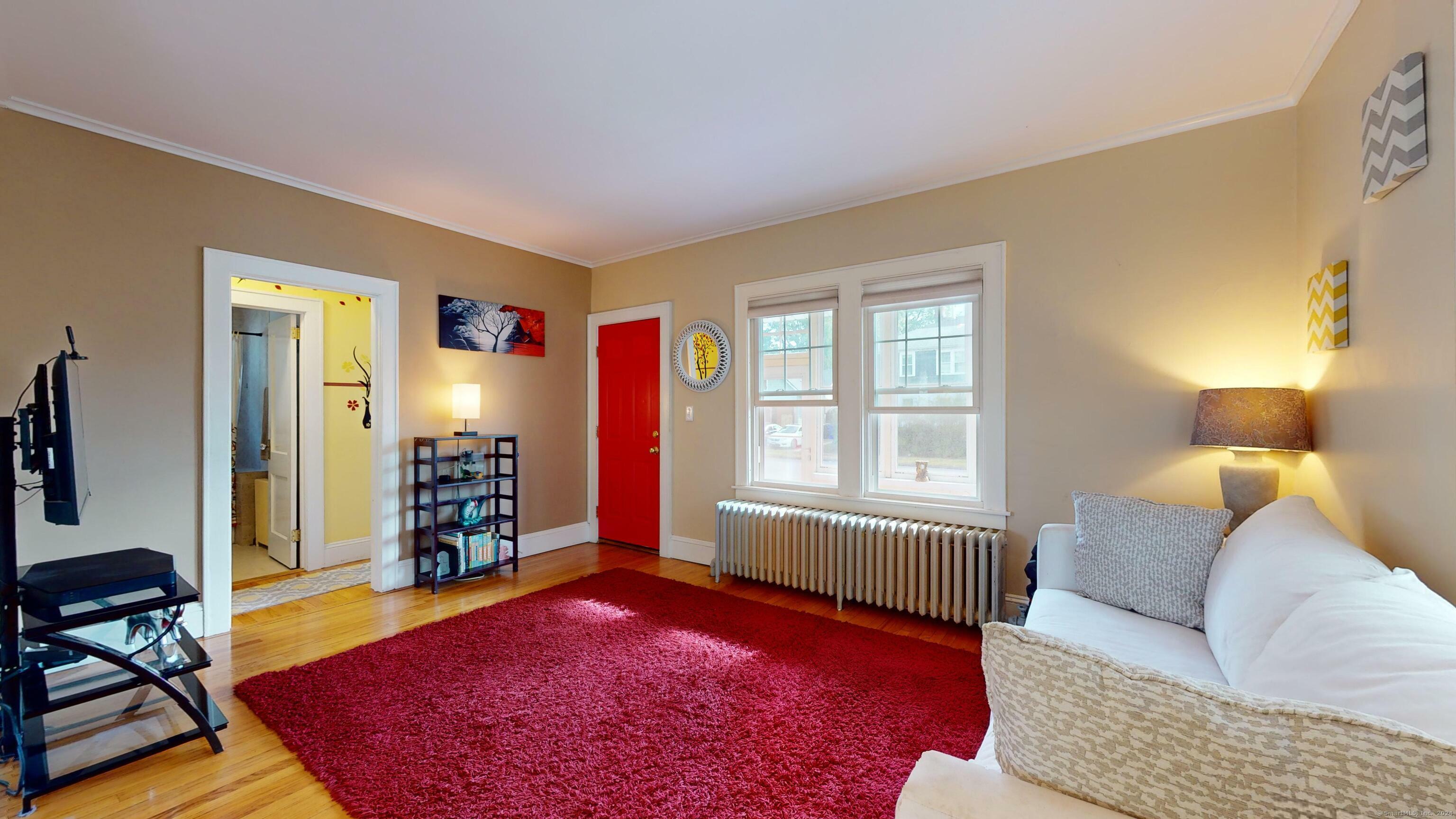 Property Photo:  25 Goodsell Street  CT 06110 