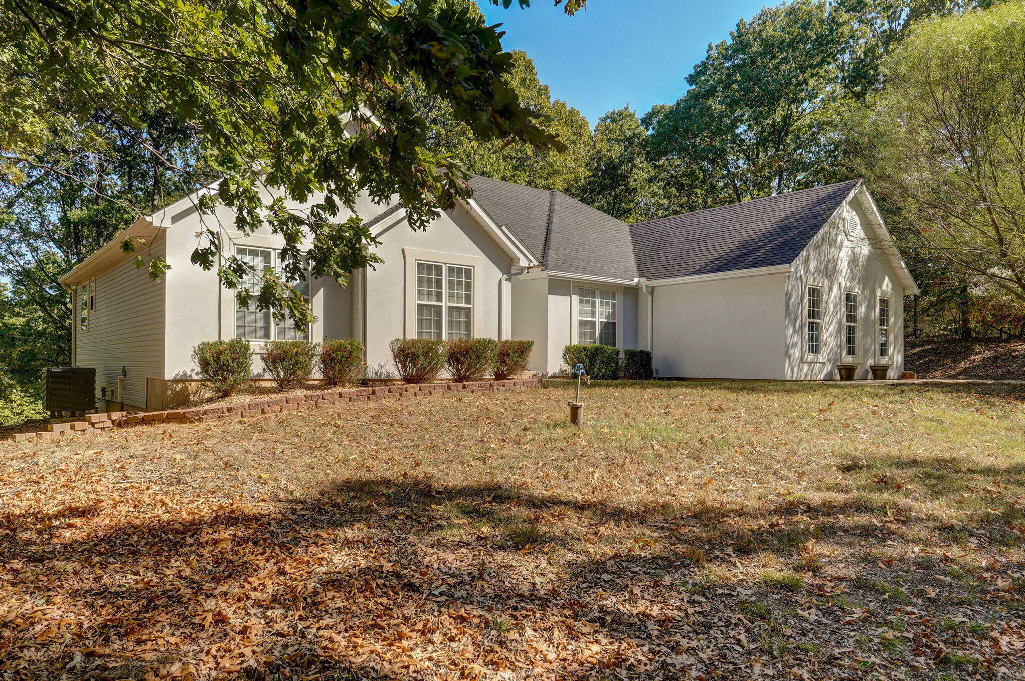 Property Photo:  88 Lovers Lane  MO 65737 