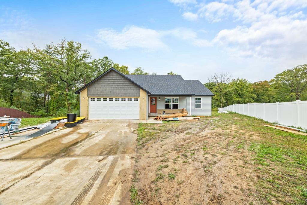 Property Photo:  62 Whitetail Run  TN 38555 