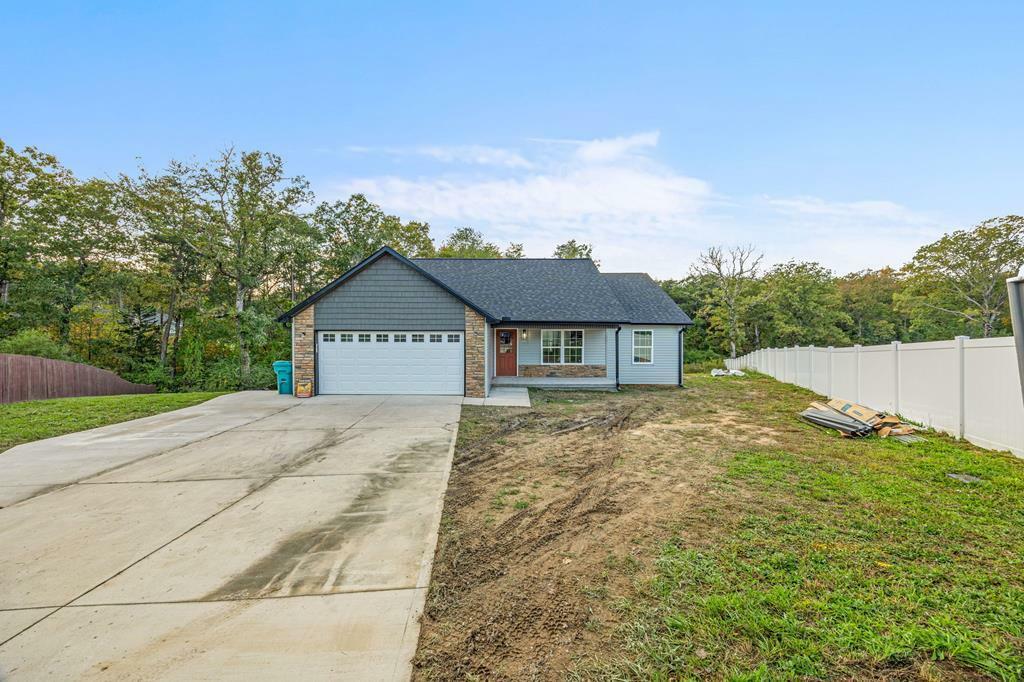 Property Photo:  62 Whitetail Run  TN 38555 