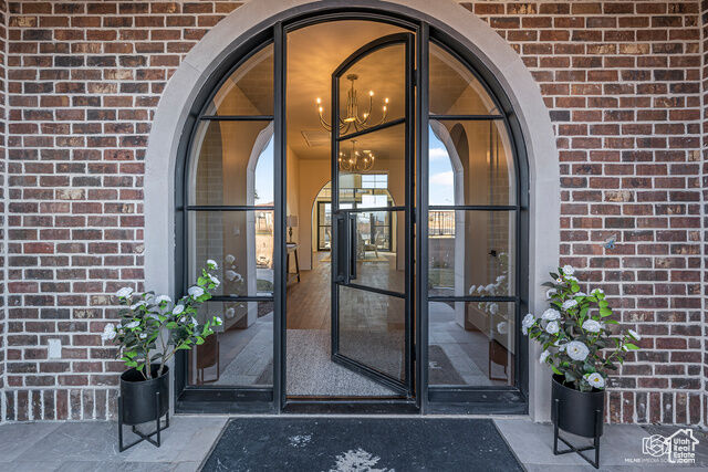 Property Photo: 1468 S Red Cliffs Temple Lane Ln UT 84790