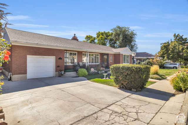 Property Photo:  764 E Jepson Ave  UT 84106 