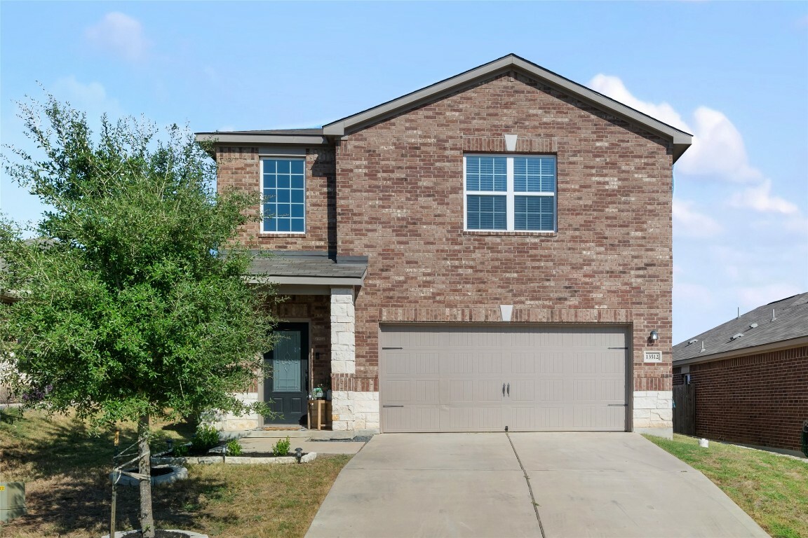 13512 William McKinley Way  Manor TX 78653 photo