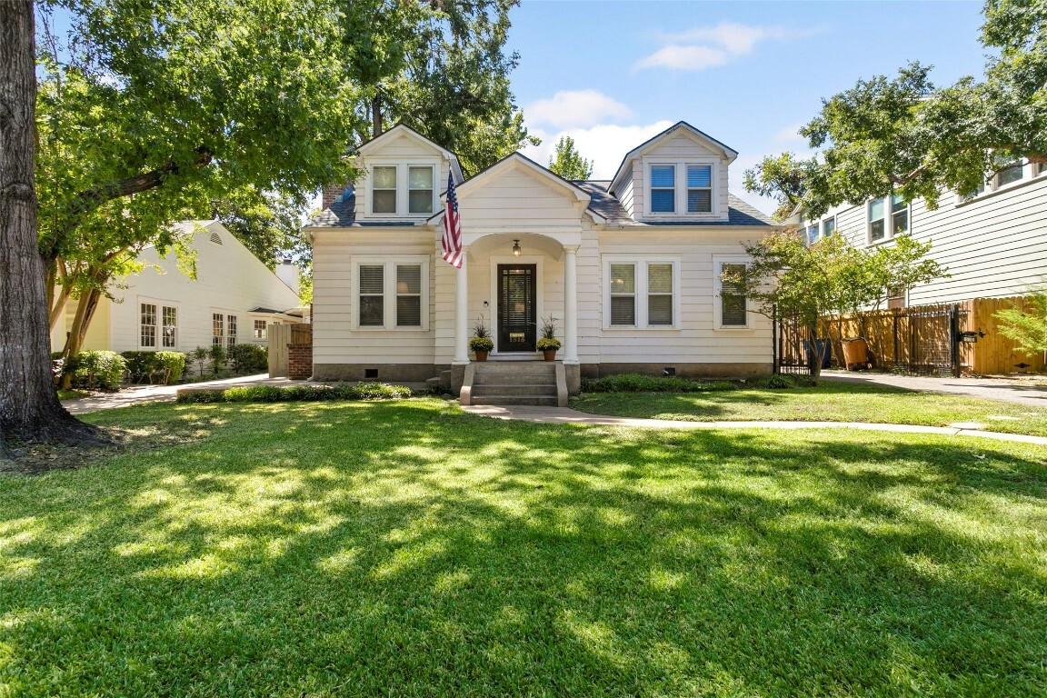 1515 W 30th Street  Austin TX 78703 photo