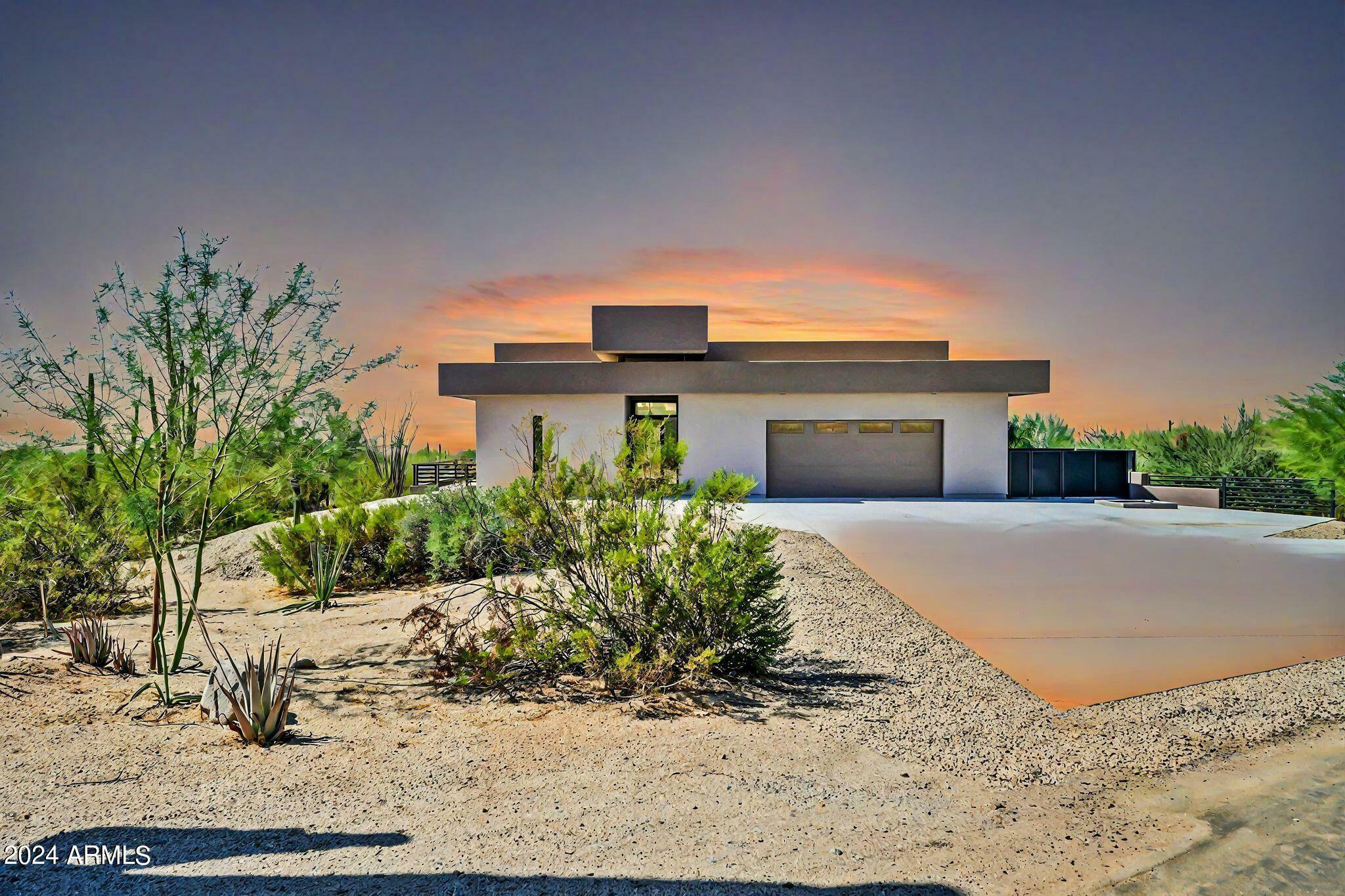 Property Photo:  28254 N 95th Street  AZ 85262 