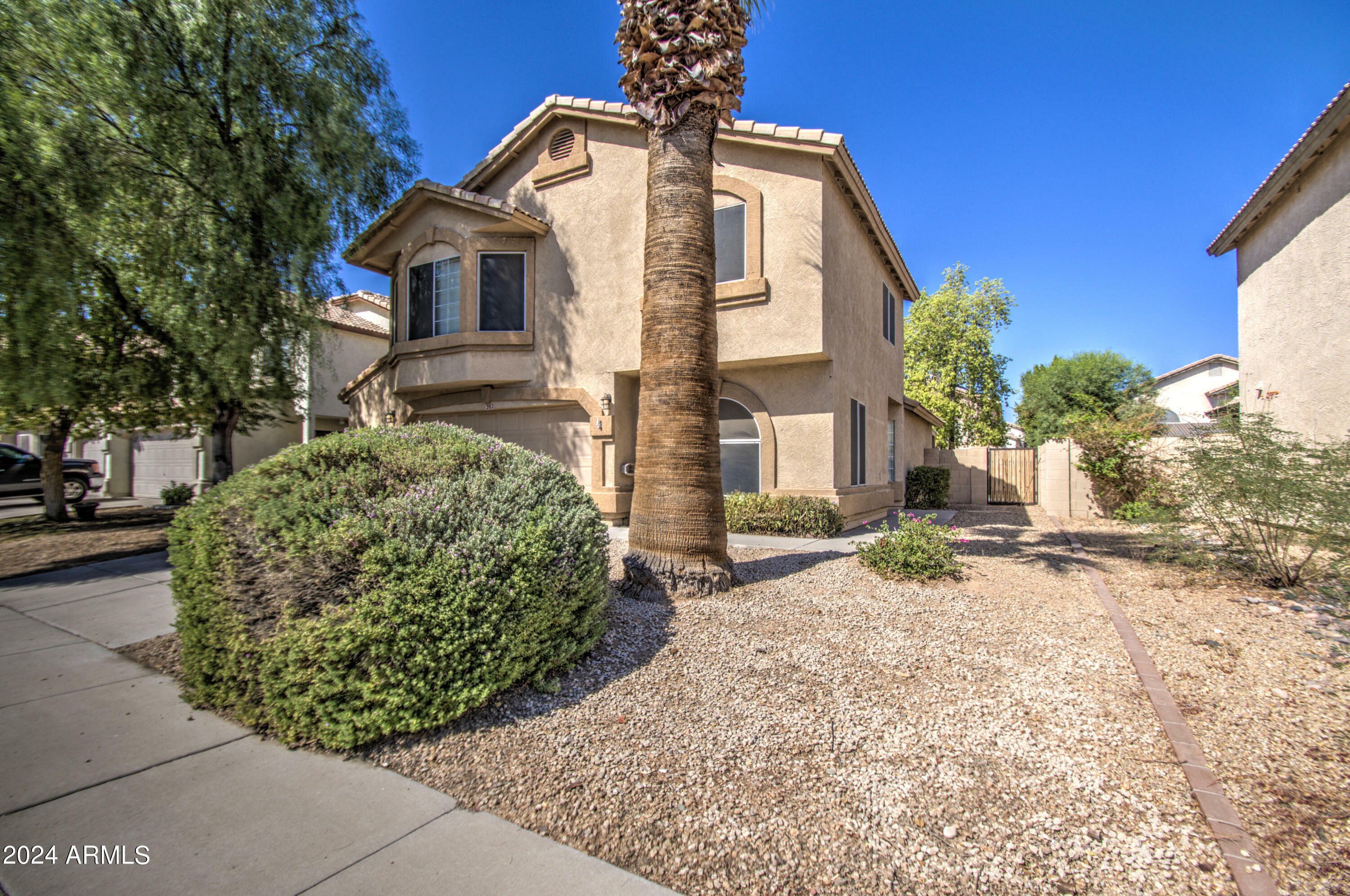 Property Photo:  1282 W Glenmere Drive  AZ 85224 