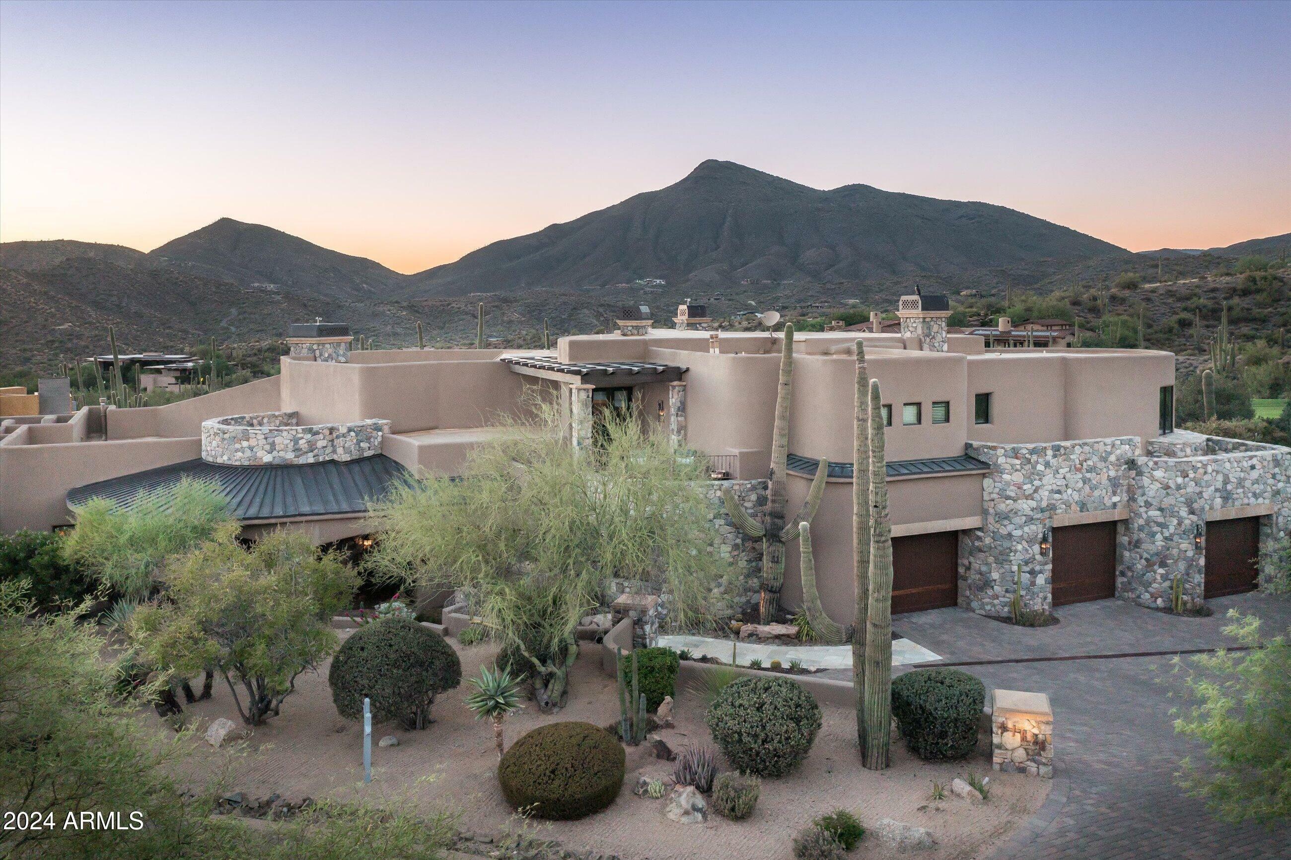 Property Photo: 41828 N 99th Way AZ 85262