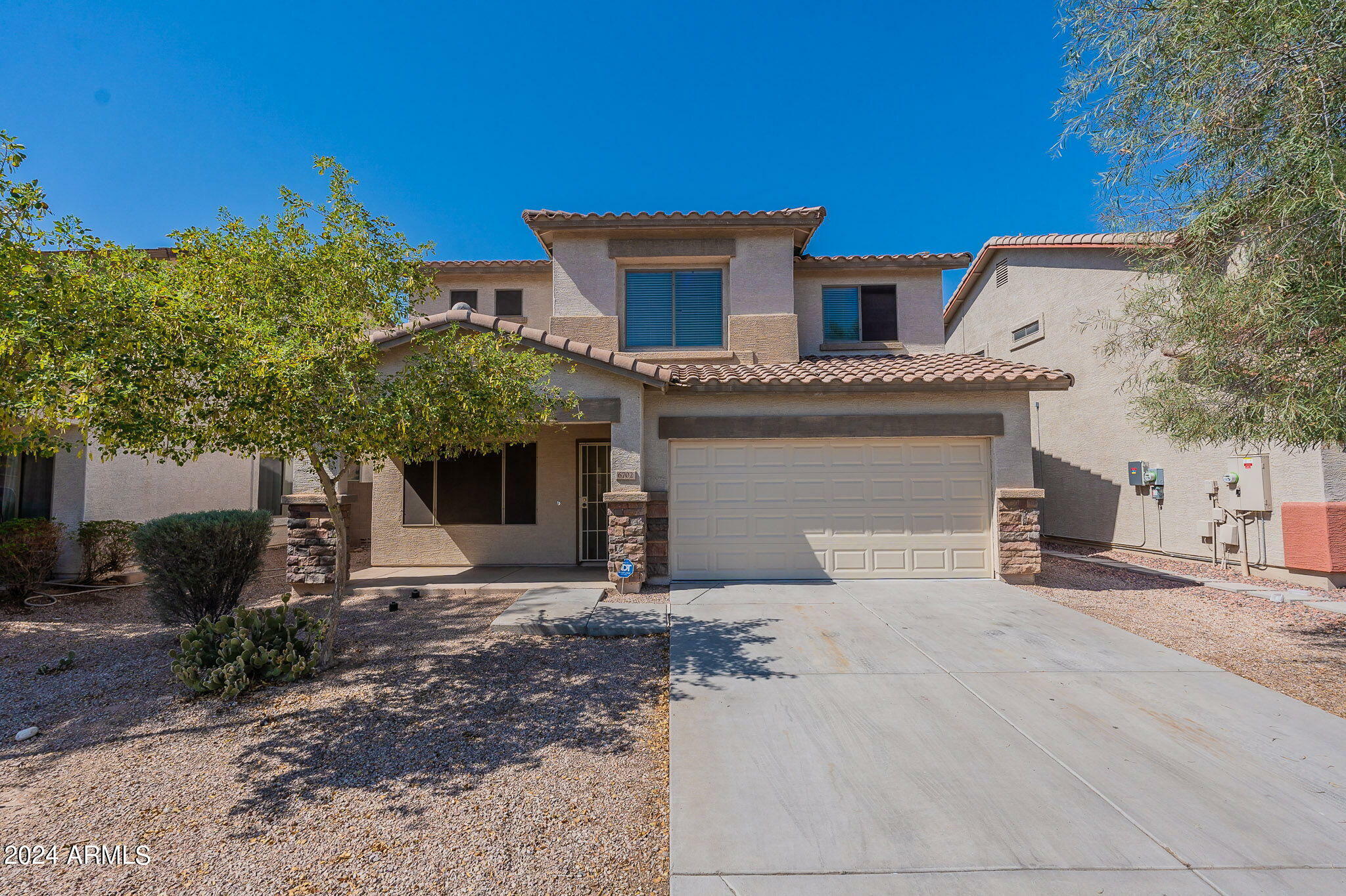 6702 S 48th Lane  Laveen AZ 85339 photo