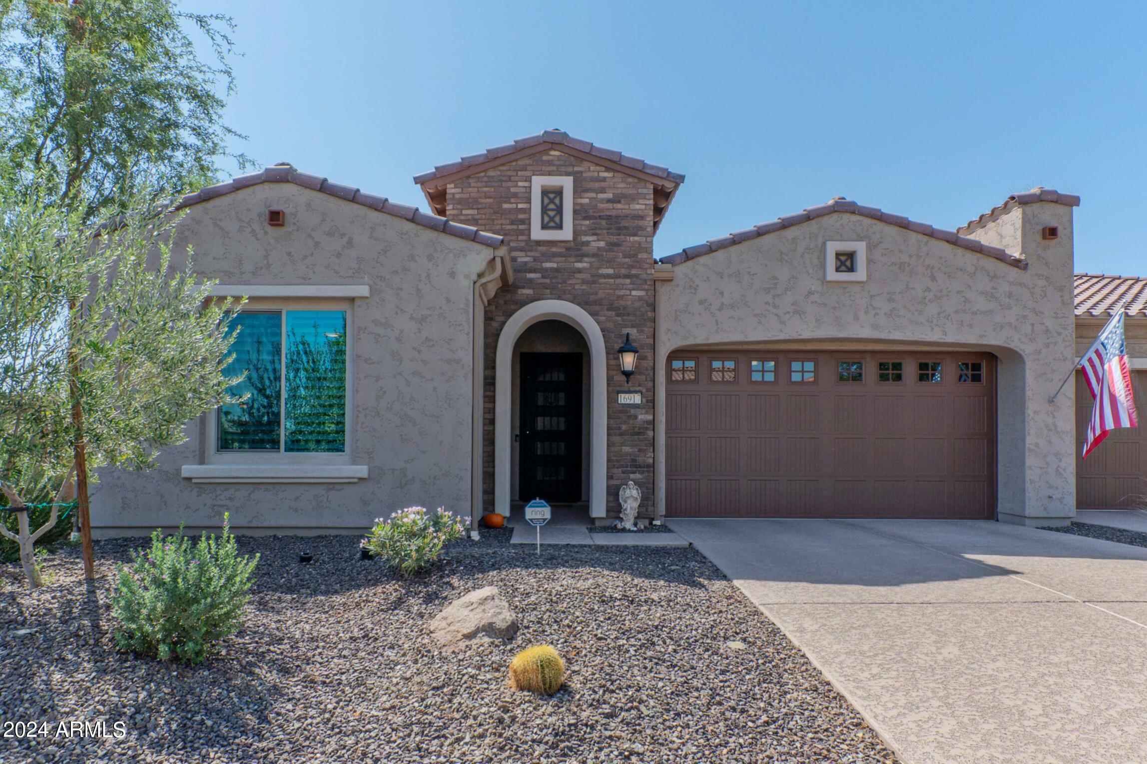 Property Photo:  16917 W Sheridan Street  AZ 85395 