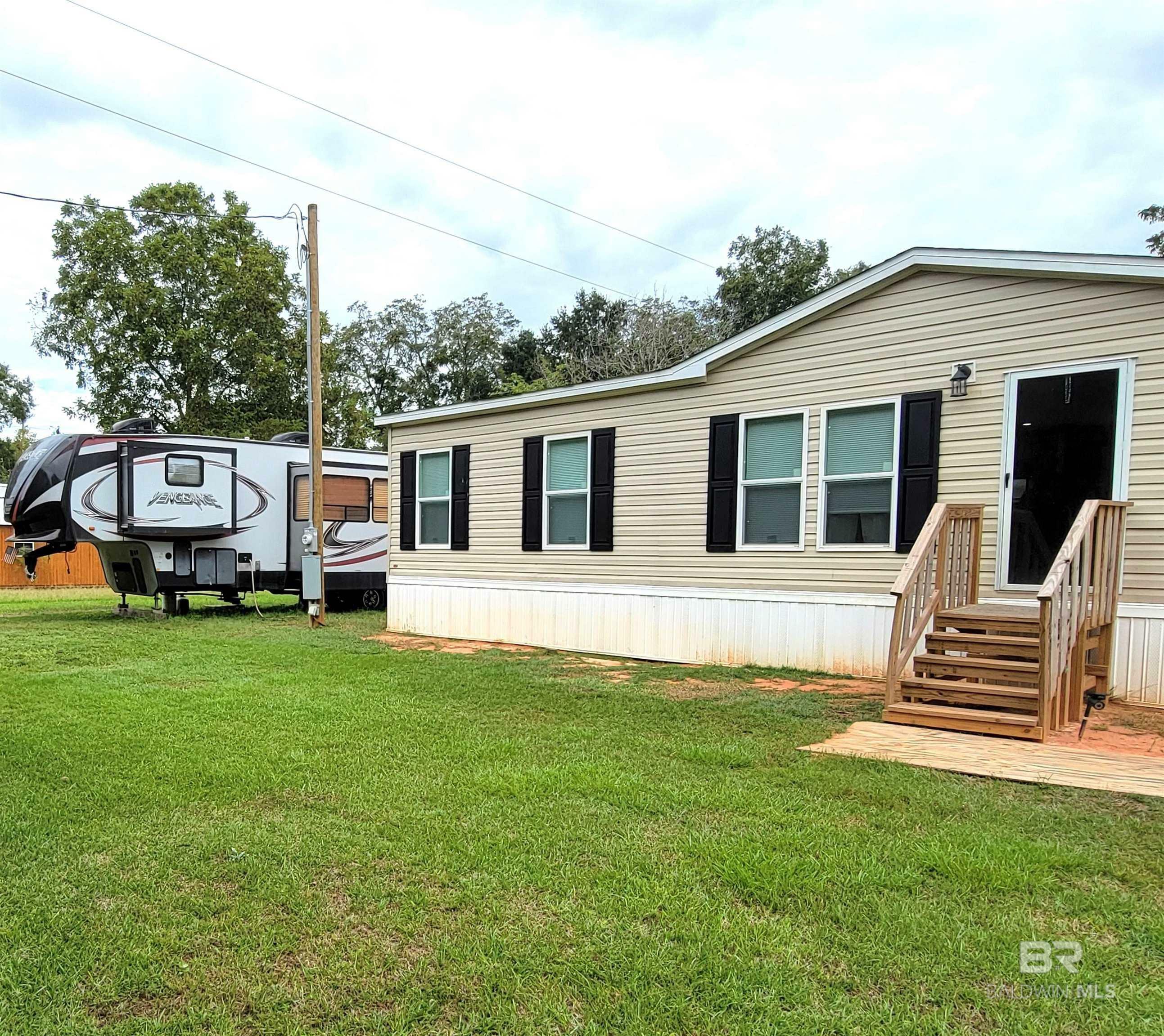 Property Photo:  27924 County Road 65  AL 36551 