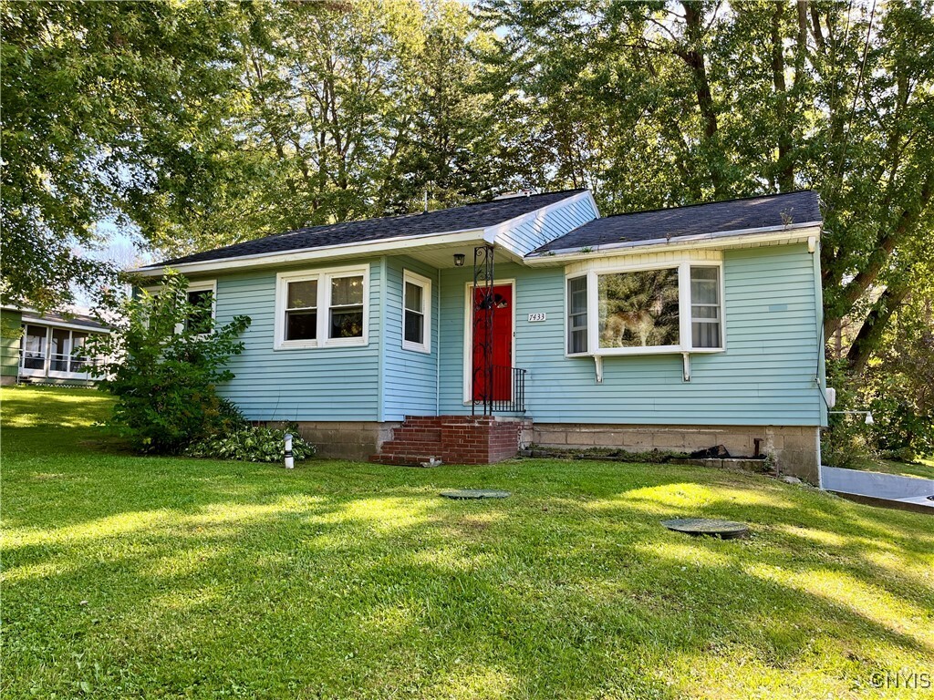 Property Photo:  7433 State Route 104  NY 13126 