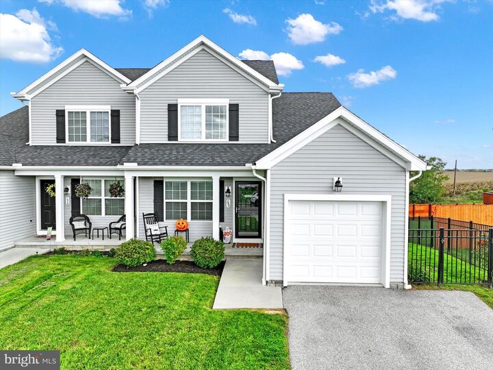 148 Skyview Circle  Hanover PA 17331 photo