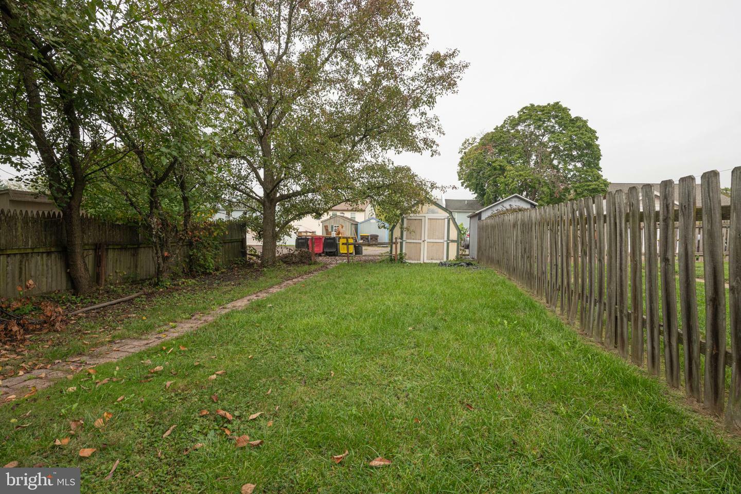 Property Photo:  831 Poplar Street  PA 19464 