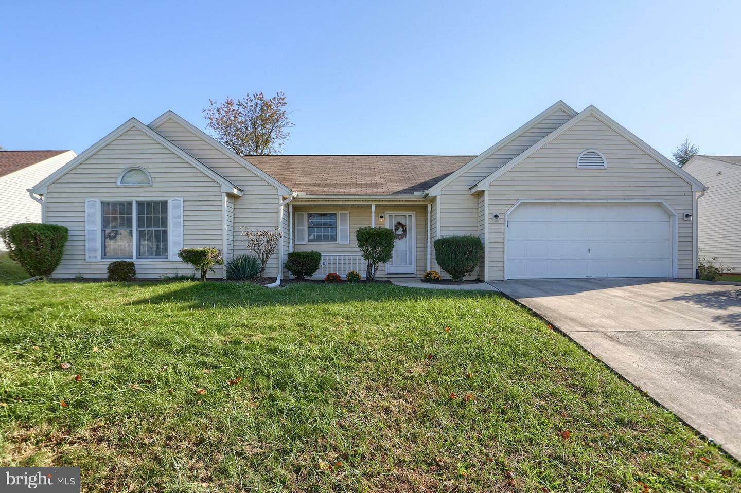 Property Photo:  3525 Athena Avenue  PA 17110 