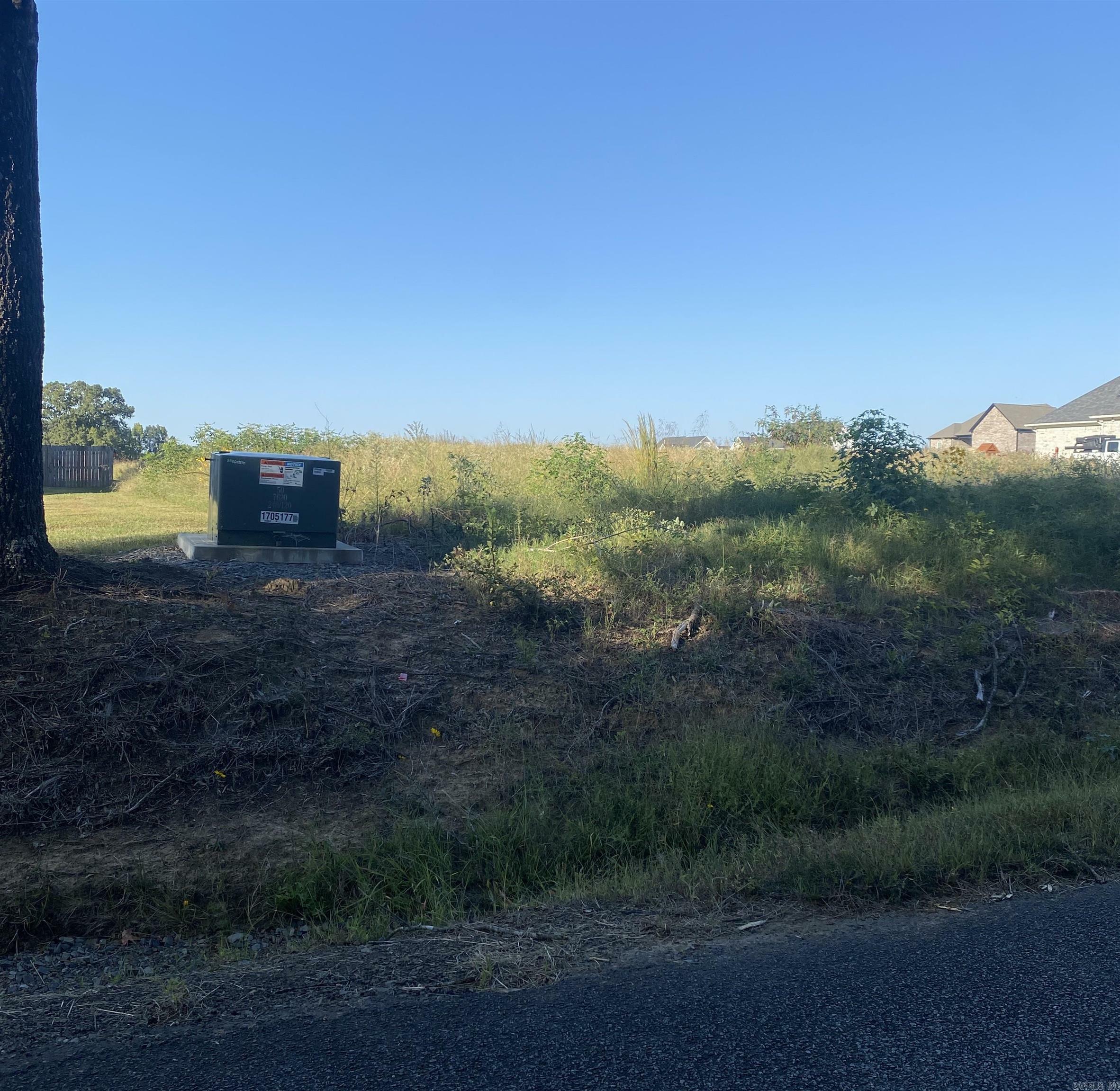 Property Photo:  00 Union Road  AR 72058 