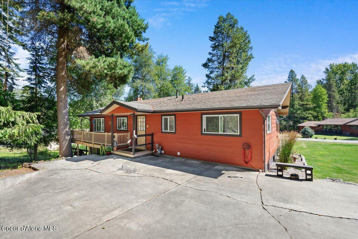 Property Photo:  118 Belair Dr  ID 83850 